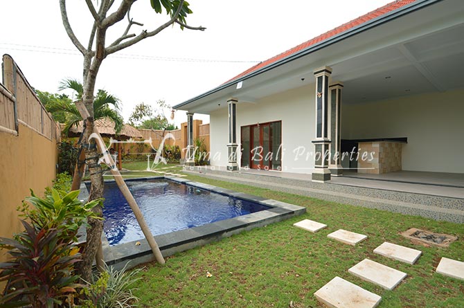 Villa Maja Canggu - Uma di Bali Properties