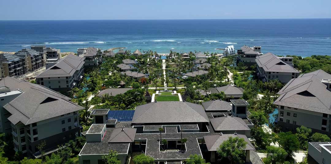 Uma di Bali real Estate properties