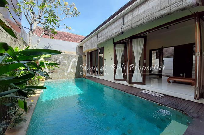 Villa Dewa Berawa - Uma di Bali Properties